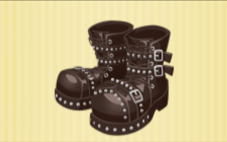 Bovver Boots