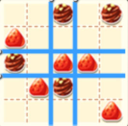 Answer of Daily Puzzles PUZZLE 064