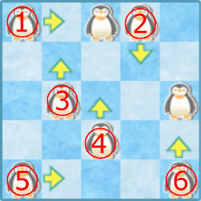 Answer of Daily Puzzles PUZZLE 089