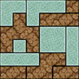 Answer of Daily Puzzles PUZZLE 108