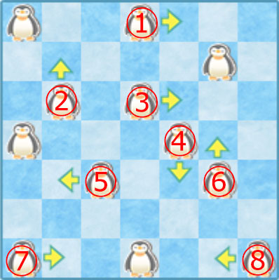 Answer of Daily Puzzles PUZZLE 161