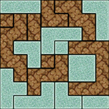 Answer of Daily Puzzles PUZZLE 234