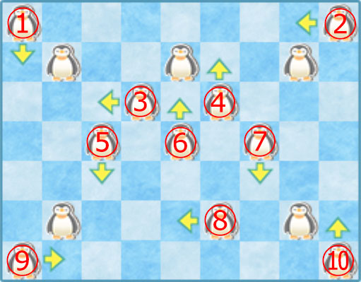 Answer of Daily Puzzles PUZZLE 341